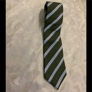 Tasso elba tie